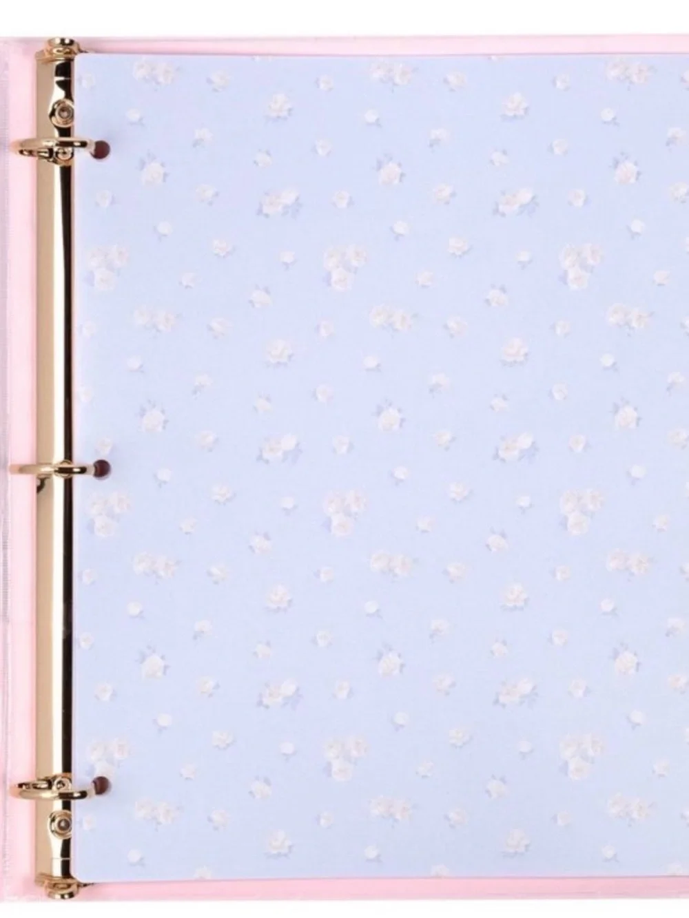 🎀LoveShackFancy- Yoobi Everblooming Rosettes 1